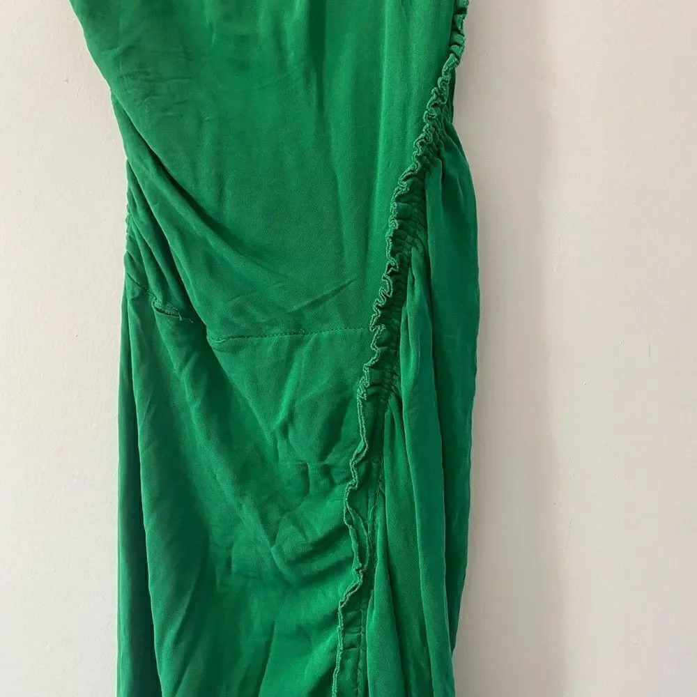 Atlein Leger Mini Dress - Picture 9 of 10